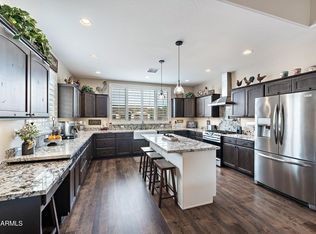 1609 W Beech Pkwy, Payson, AZ 85541