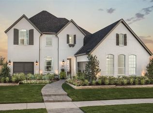 15397 Viburnum Rd, Frisco, TX 75035