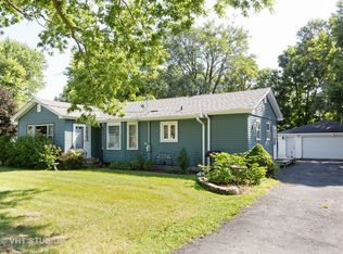 24861 S Elsie St, Channahon, IL 60410