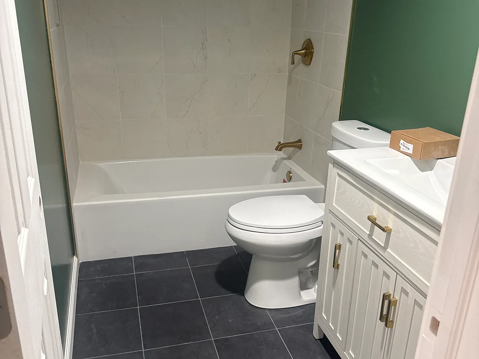 1 bed, 600 sqft, $1,400 — Photo 3