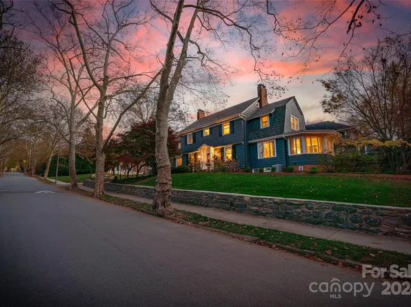82 Evelyn Pl, Asheville, NC 28801