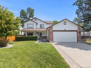 12506 W Brandt Pl, Littleton, CO 80127