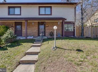 7644 Woodbine Dr, Laurel, MD 20707