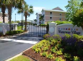 613 Waterway Village Blvd APT G, Myrtle Beach, SC 29579