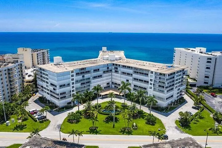 3546 S Ocean Blvd #923 — Photo 37