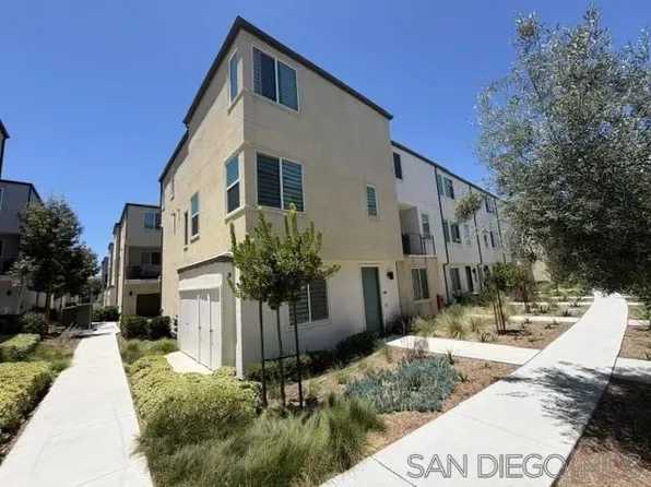 5491 Seacliff Pl Unit 108, San Diego, CA 92154