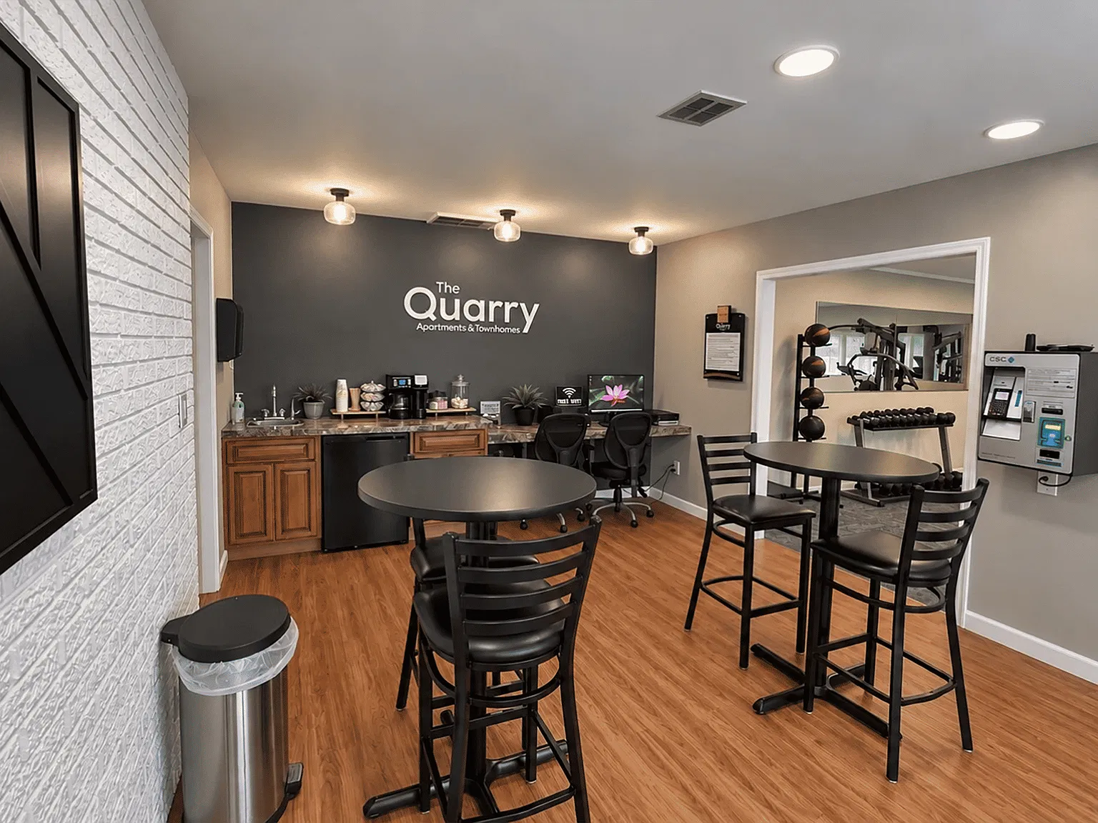 The Quarry Apartments — Photo 2