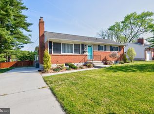 402 Lee Way, Bel Air, MD 21014