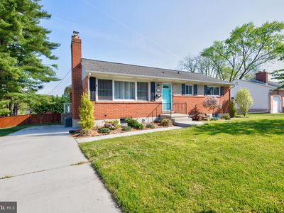 402 Lee Way, Bel Air, MD, 21014