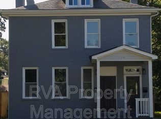 3105B 2nd Ave, Richmond, VA 23222