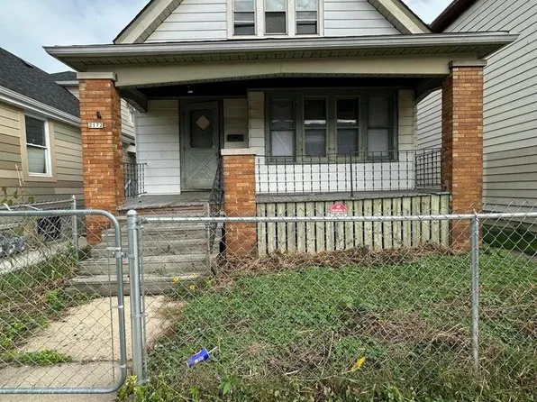 2172 South 18th STREET, Milwaukee, WI 53215