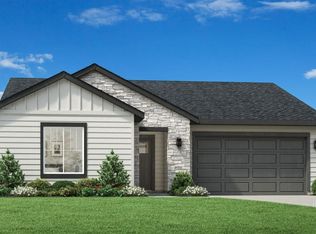 1945 W Arya St, Kuna, ID 83634
