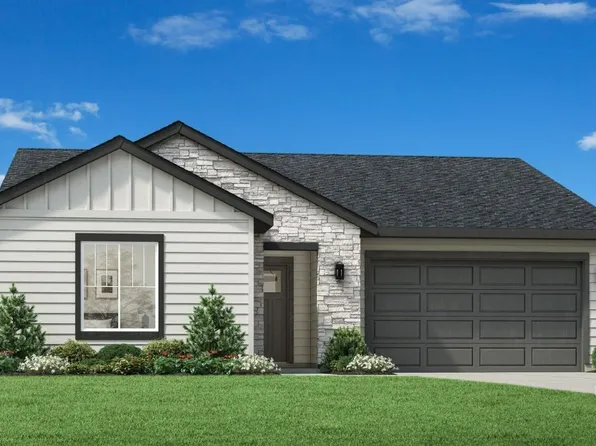 1945 W Arya St, Kuna, ID 83634