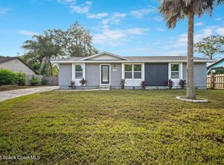 6603 Emil Ave, Cocoa, FL 32927
