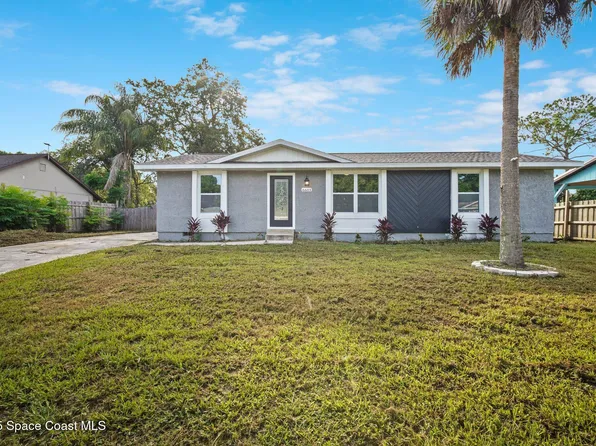 6603 Emil Ave, Cocoa, FL 32927
