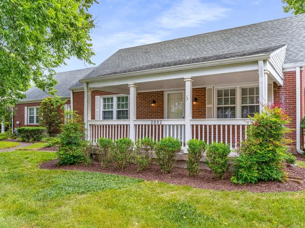 2002 Beechwood Ave, Nashville, TN 37212