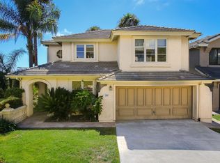 910 Monte Mira Dr, Encinitas, CA 92024