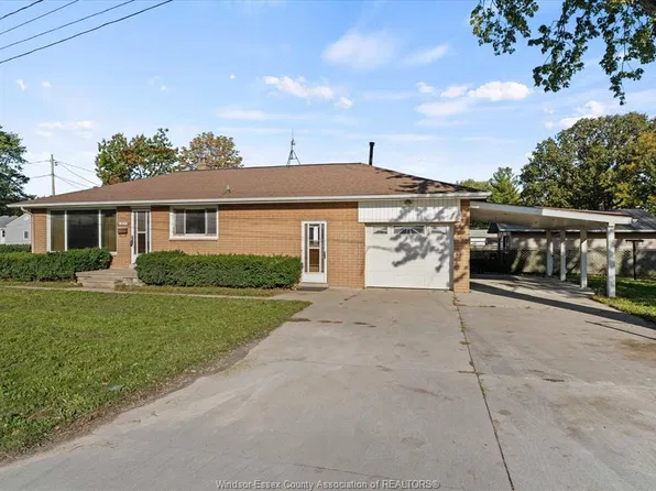 1898 Jefferson St, Windsor, ON N8T 2V8