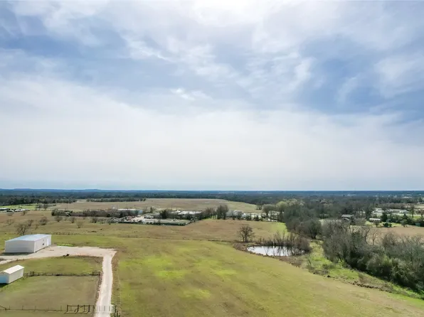 0 County Road 236, Fairfield, TX 75840
