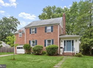 4602 Harvard Rd, College Park, MD 20740