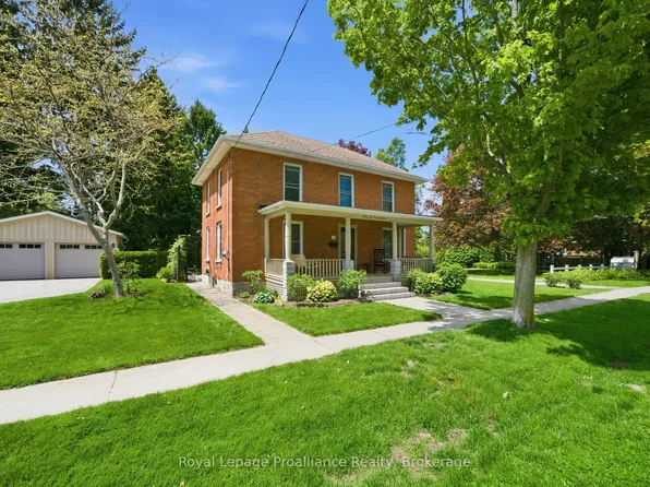 36 Princess St, Pt Hope, ON L1A 2P8