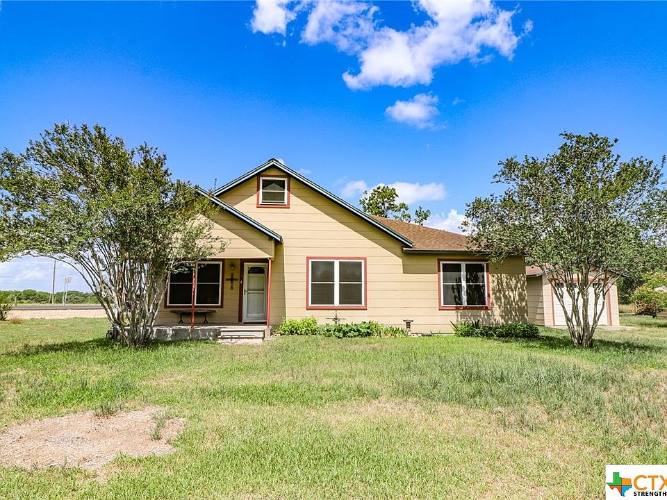 46 Dornburg Rd, Yorktown, TX 78164 MLS 475763 Zillow