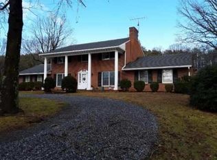 2173 Turner Branch Rd, Goodview, VA 24095