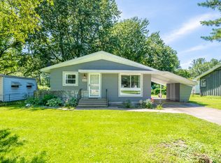 2117 S Delaware Ave, Springfield, MO 65804