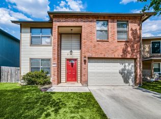 7739 Alverstone Way, San Antonio, TX 78250