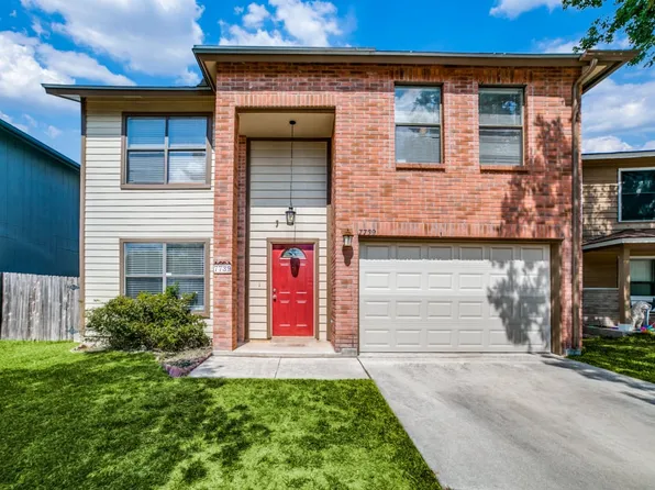 7739 Alverstone Way, San Antonio, TX 78250