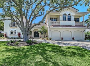 404 S Shore Dr, Sarasota, FL 34234