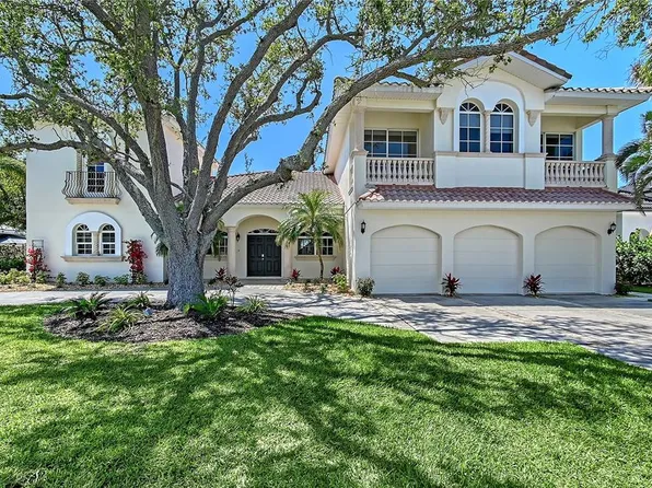 404 S Shore Dr, Sarasota, FL 34234