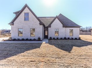 6587 Boxley Pointe, Walls, MS 38680