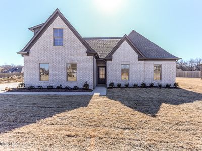 6537 Carmel Pointe, Walls, MS, 38680