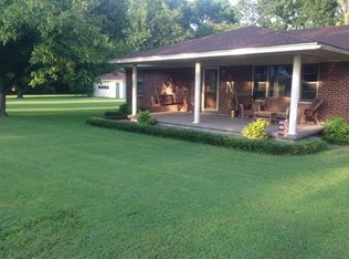 920 Herbert St, Cherokee, AL 35616