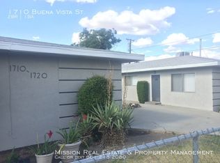 1710 Buena Vista St, Bakersfield, CA 93304