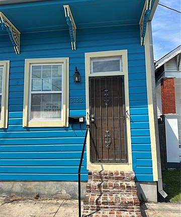 2nd image of 3133 N Villere St