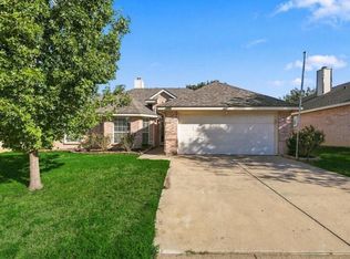 3709 Staghorn Cir N, Fort Worth, TX 76137