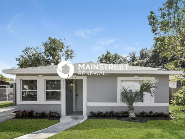 4118 Minoso St, Orlando, FL 32811