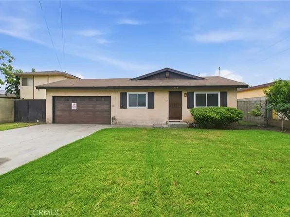 456 W Bennett St, Compton, CA 90220