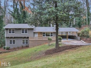 2372 Bollingbrook Dr SW, Atlanta, GA 30311