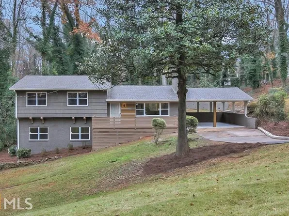 2372 Bollingbrook Dr SW, Atlanta, GA 30311