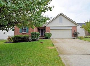 5243 Sunrise View Cir, Liberty Township, OH 45044