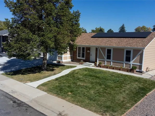 9430 NW Brentwood Way, Broomfield, CO 80021