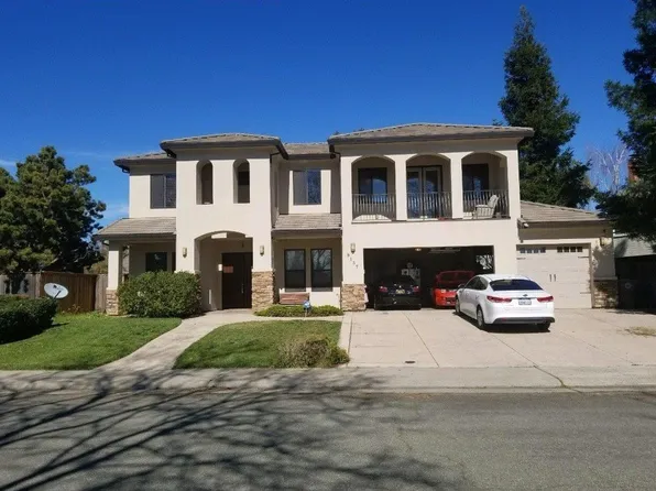 9157 Camden Lake Way, Elk Grove, CA 95624