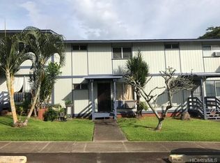 98-817 Noelani St #92, Pearl City, HI 96782