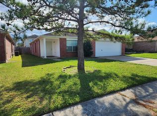 16907 Becketts Oak Ct, Houston, TX 77083