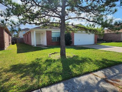 16907 Becketts Oak Ct, Houston, TX, 77083