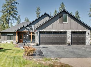 1516 W Montgomery Rd, Deer Park, WA 99006