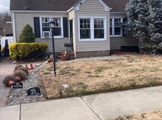 25 Byron Ave, Hamilton, NJ 08610